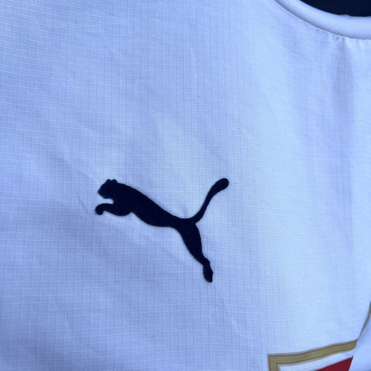 Puma Tottenham Hotspur Spurs jersey puma Size US M / EU 48-50 / 2 - 3 Thumbnail