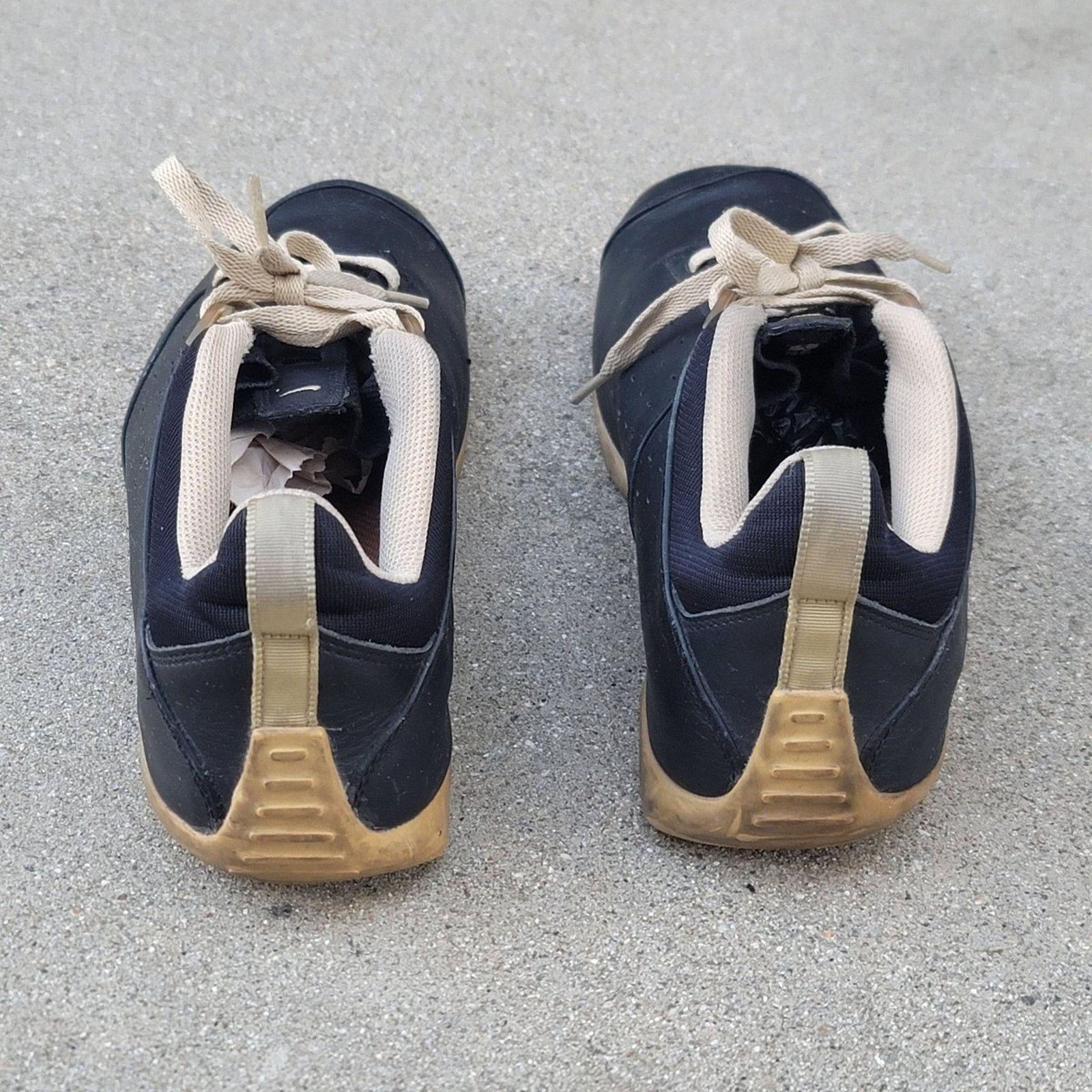 Nike Nike Air Trance Low Leather Shoes Size US 10 / EU 43 - 4 Thumbnail