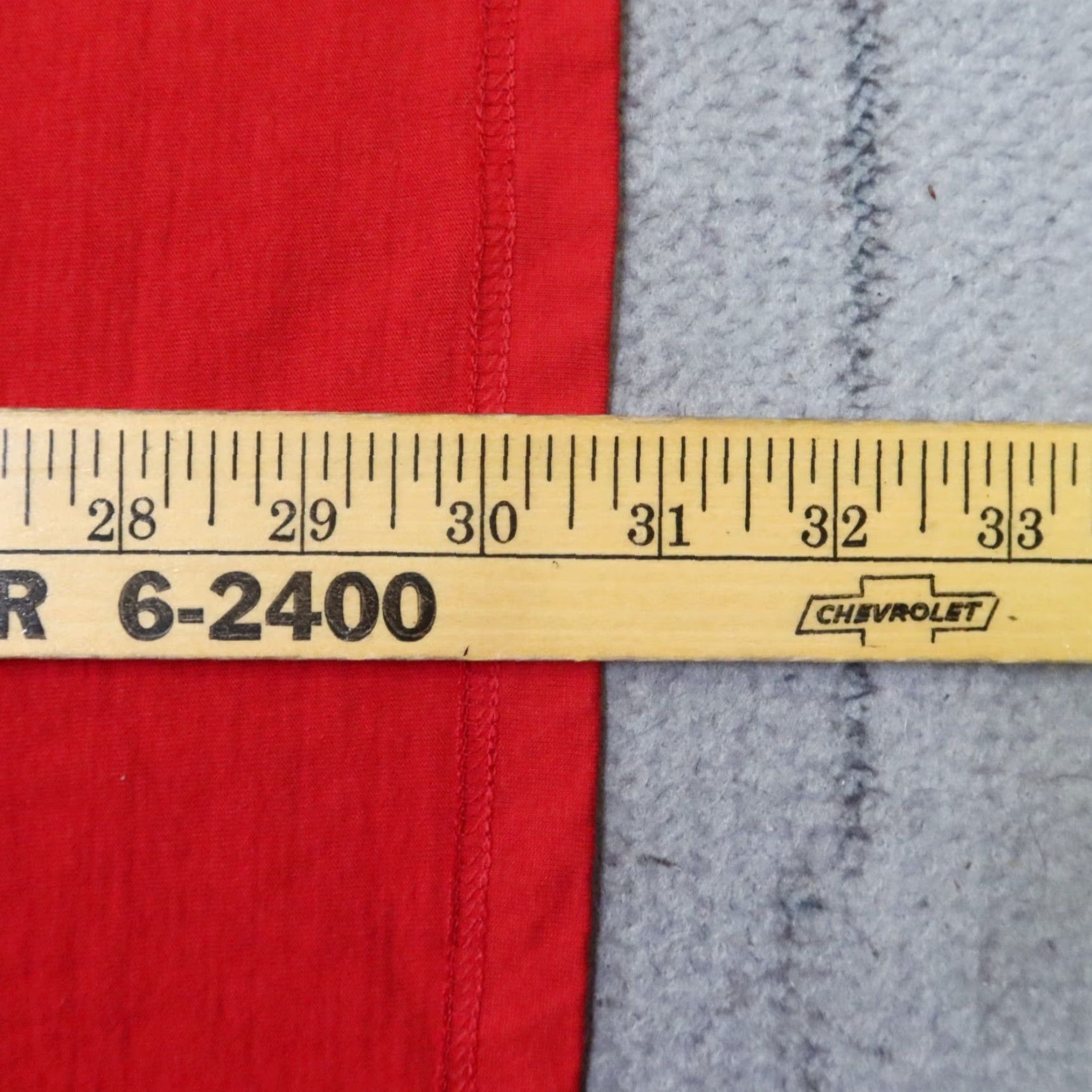Jerzees VINTAGE 90s Herman Miller Eames Mid Century Modern Chair Art Shirt 1997 Size US XXL / EU 58 / 5 - 7 Thumbnail