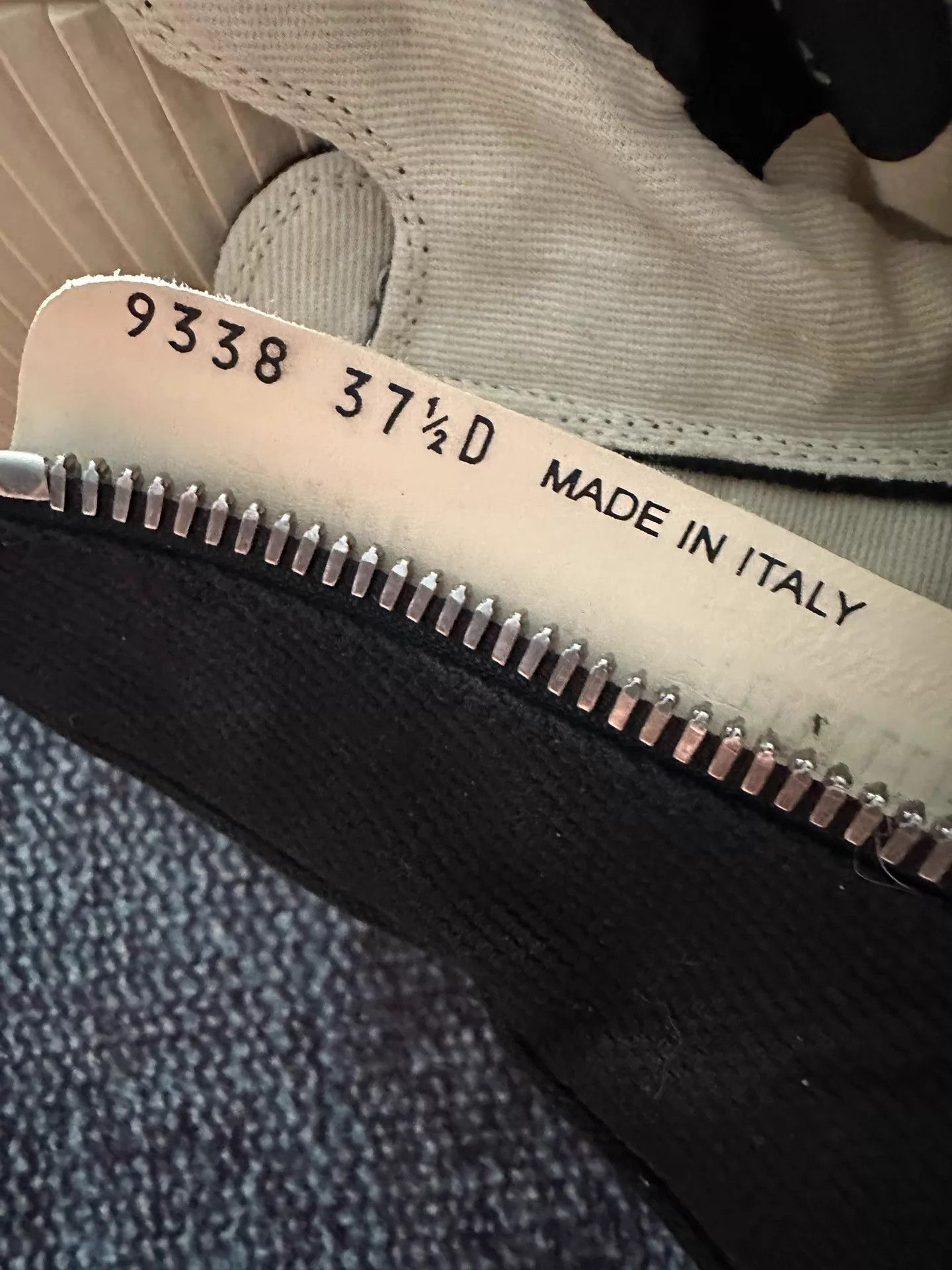 Rick Owens Rick Owens DRKSHDW 37.5 good condition Size US 7 / IT 37 - 5 Thumbnail