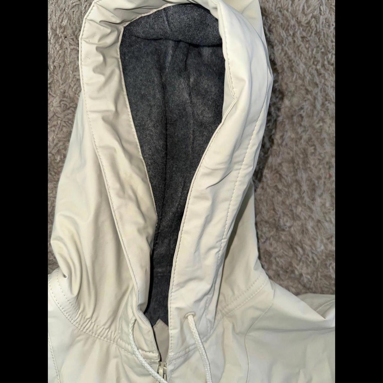 Designer Vintage Misty Harbor Rain Jacket Size M / US 6-8 / IT 42-44 - 7 Thumbnail