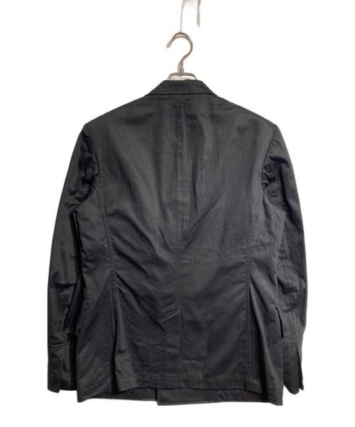 Yohji Yamamoto WILDSIDE YOHJI YAMAMOTO Double Breasted Jacket Size US L / EU 52-54 / 3 - 2 Thumbnail