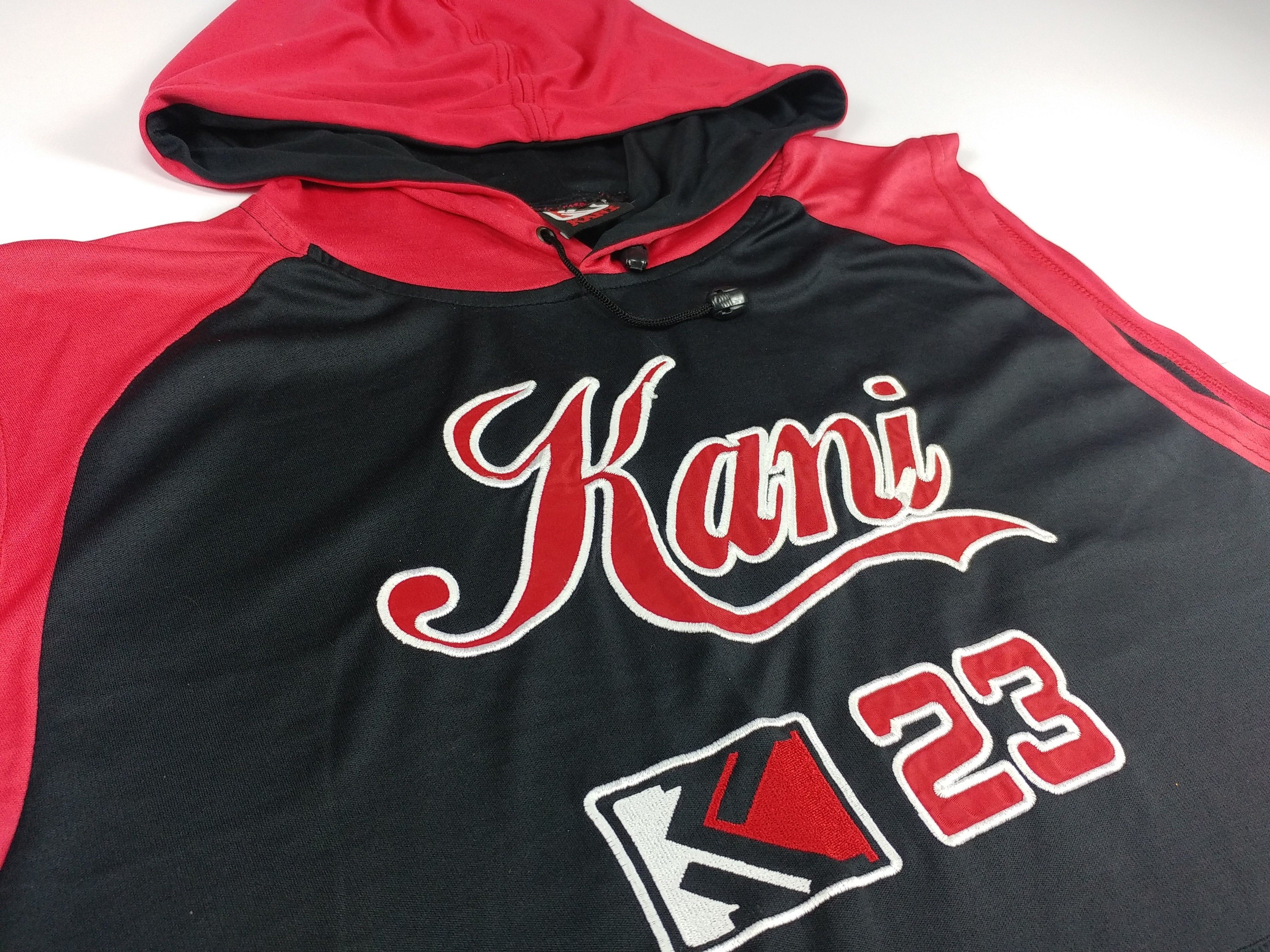 Karl Kani Karl Kani t-shirt, vintage 90s, 1990s hip hop, Y2K, size L Size US L / EU 52-54 / 3 - 5 Thumbnail