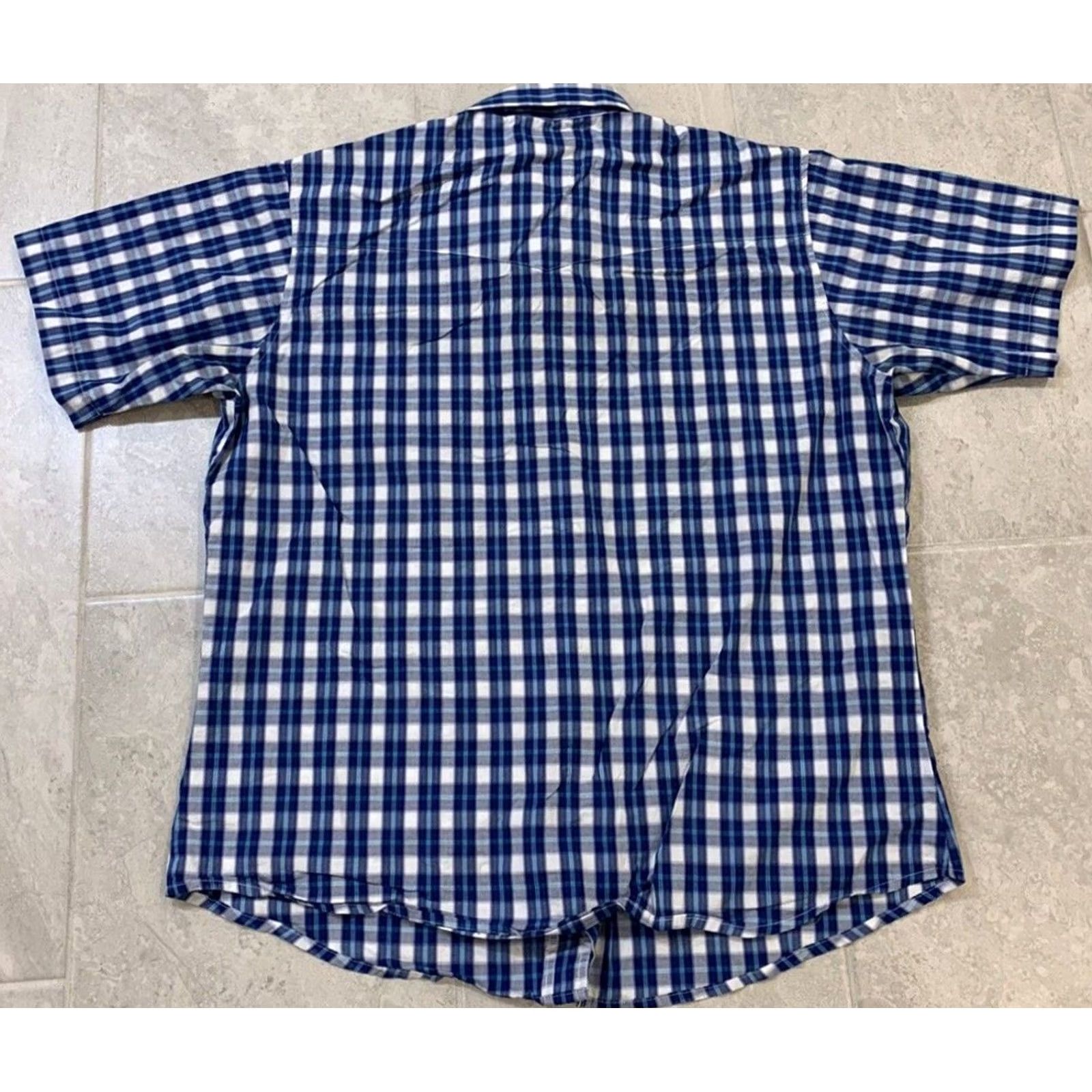 Wrangler VINTAGE? No. Size US XL / EU 56 / 4 - 3 Thumbnail