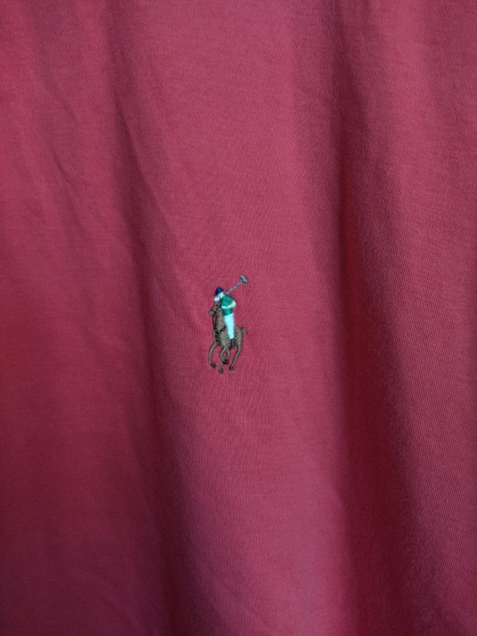 Polo Ralph Lauren × Vintage Vintage ralph lauren polo shirt Size US XXL / EU 58 / 5 - 3 Thumbnail