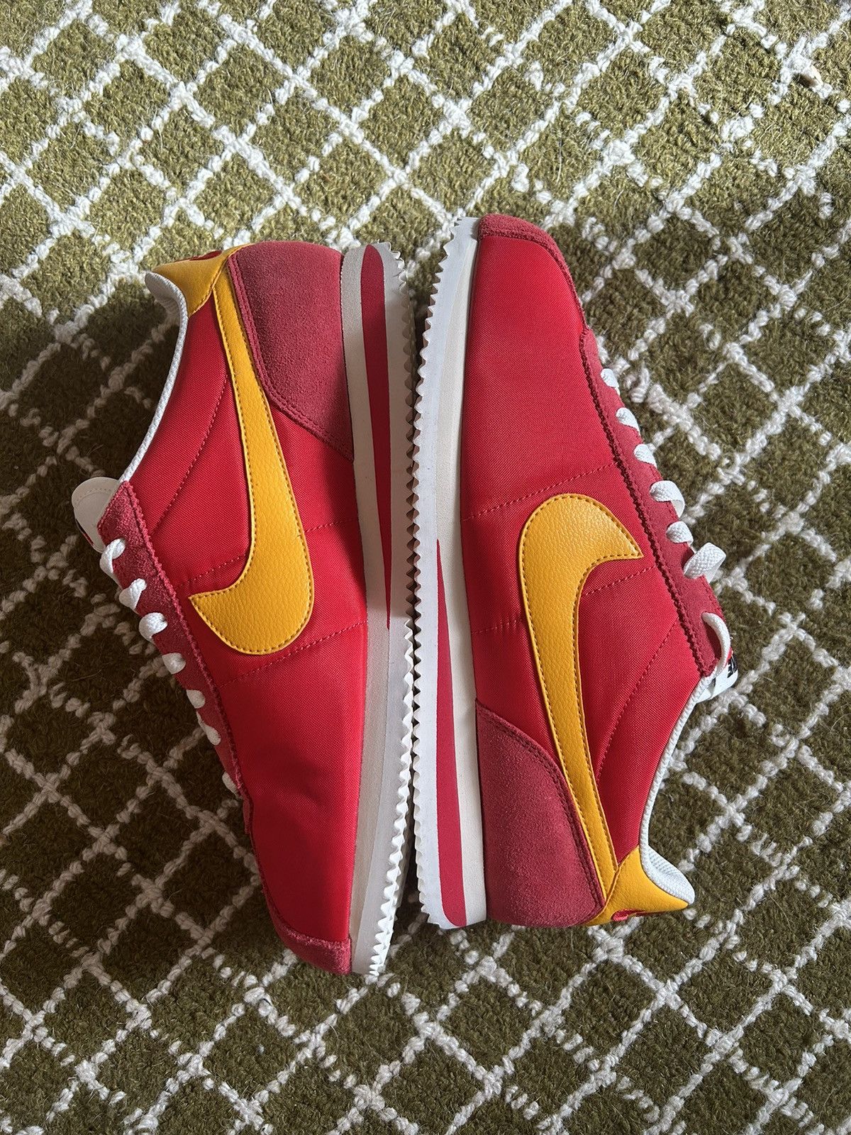 Nike Nike Cortez Size US 9 / EU 42 - 3 Thumbnail