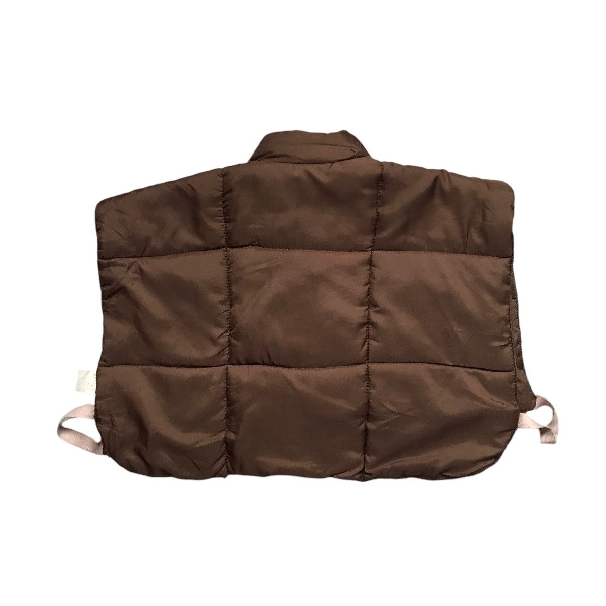 Infinite Archives RARE BODY MAX BY KANSAI YAMAMOTO CROP DOWN JACKET Size US M / EU 48-50 / 2 - 6 Thumbnail