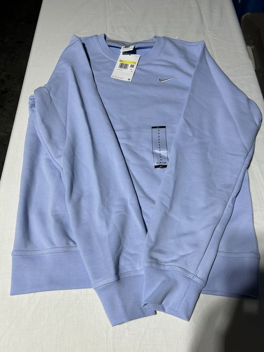 nikelab crewneck sweatshirt