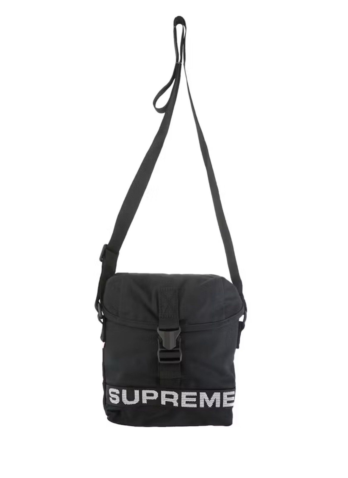 Supreme Supreme Field Shoulder Bag SS23 Size ONE SIZE - 1 Thumbnail