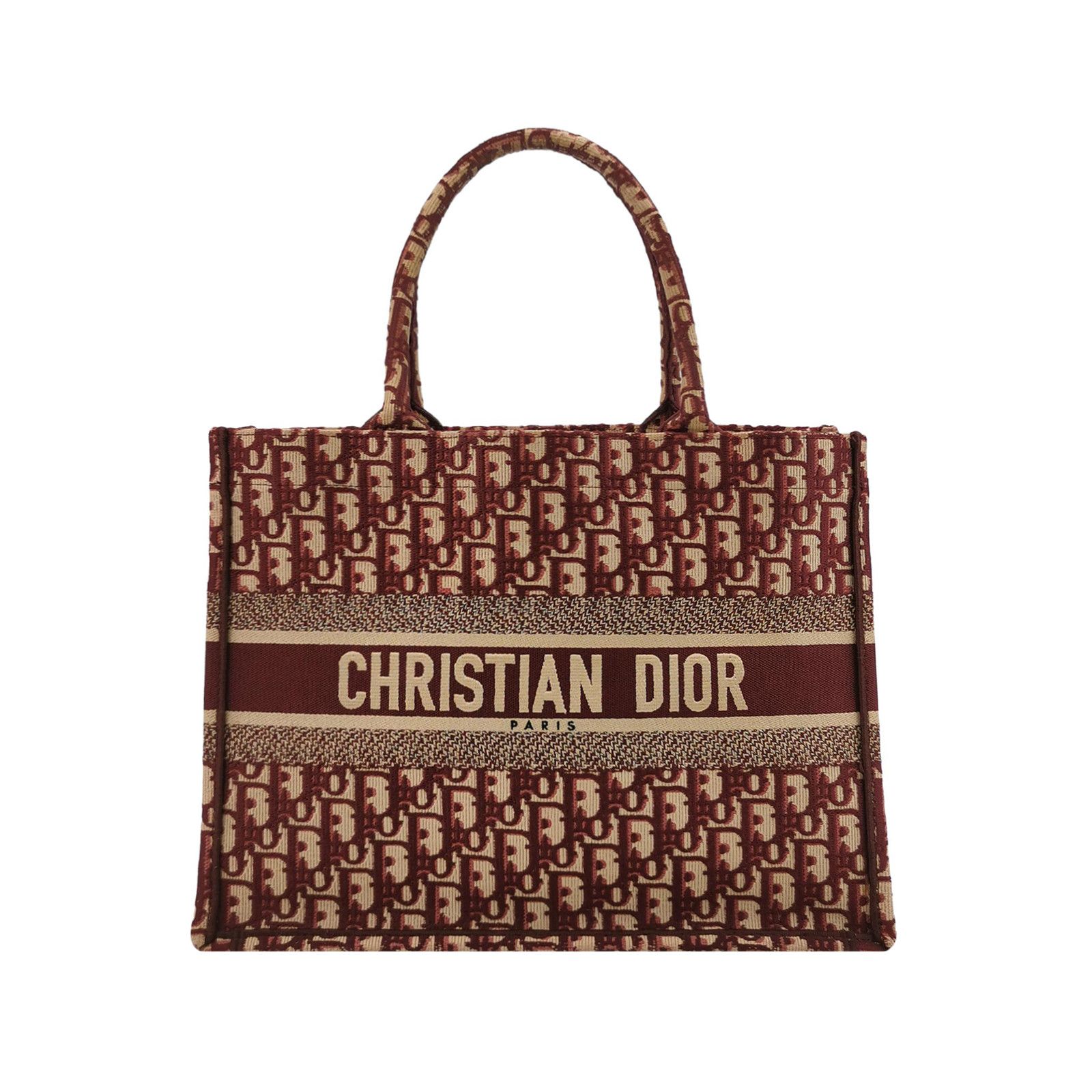 Dior Dior Women os Tote Bags Size ONE SIZE - 1 Thumbnail