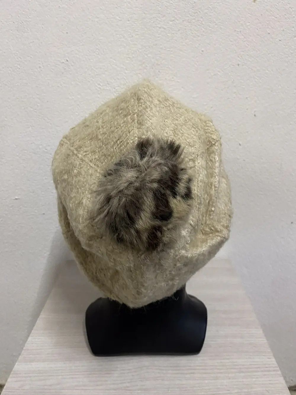 CA4LA × Japanese Brand Japanese Brand Ca4la Plain Hat Size ONE SIZE - 4 Thumbnail