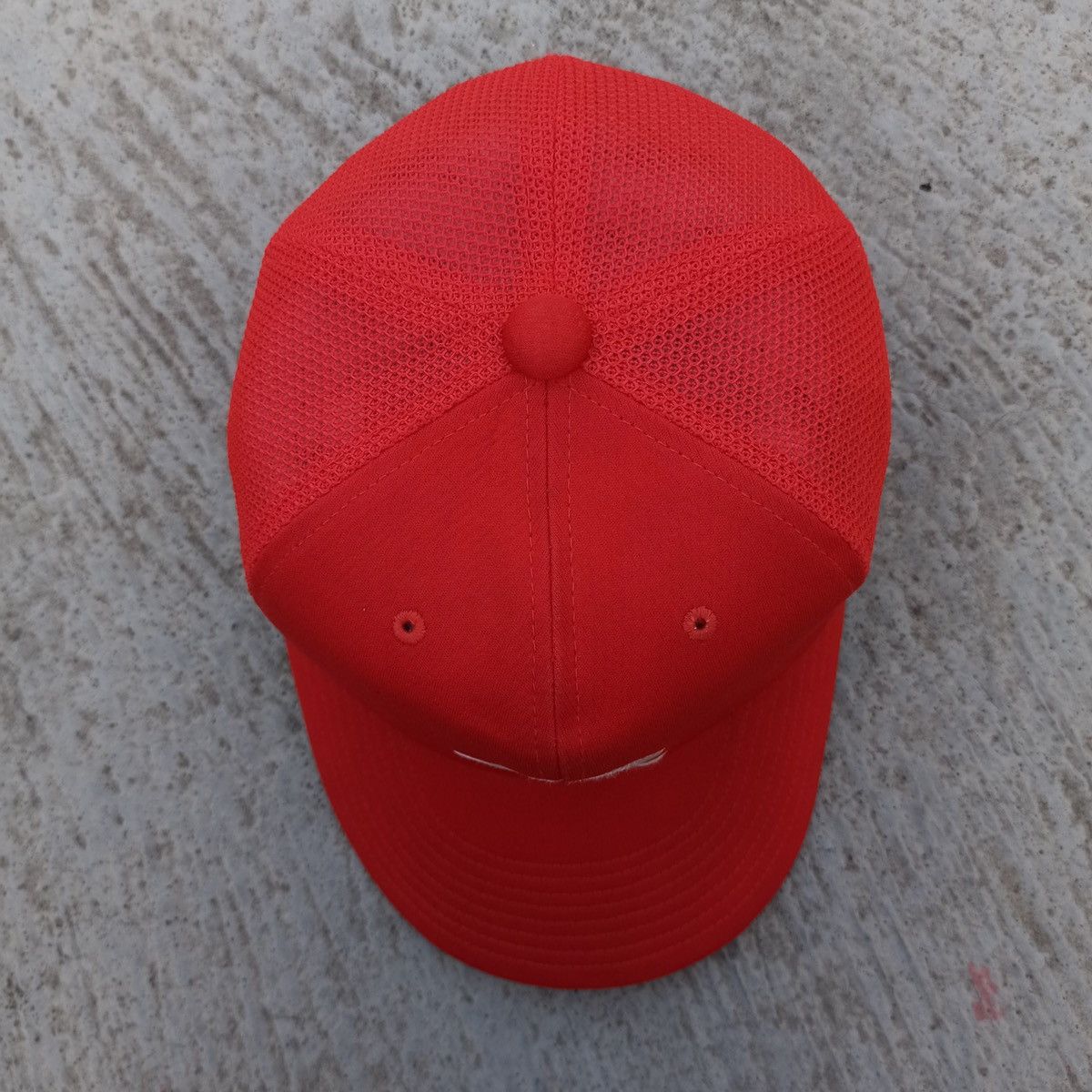Mizuno × Vintage Cincinnati Reds Trucker hat Size ONE SIZE - 8 Thumbnail