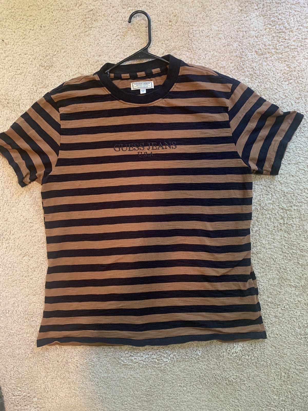 A$AP Rocky × Guess ASAP Rocky x Guess 2016 Collab | Grailed