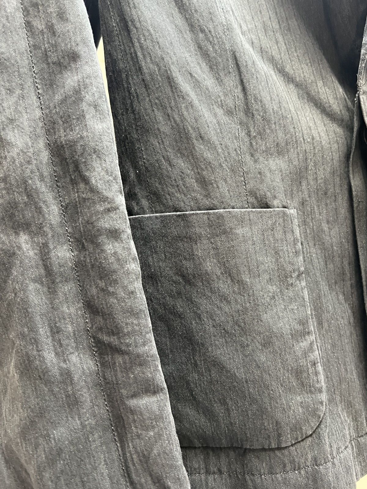 A.F. Vandevorst A.F. Vandevorst Jacket Size S / US 4 / IT 40 - 7 Thumbnail