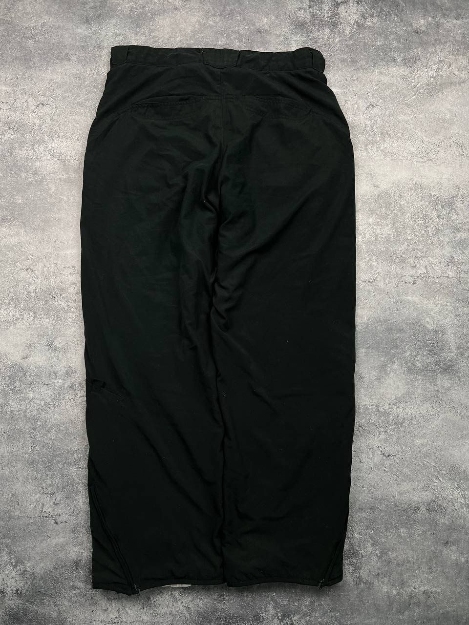 Nike Nike vintage 90S Skiing Pants baggy Snowboard Mountain Size US 34 / EU 50 - 4 Thumbnail