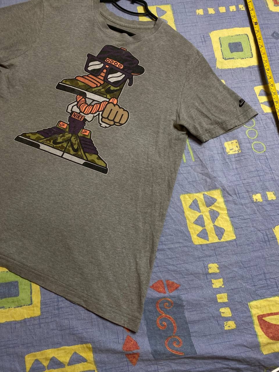 Nike Nike T-Shirt Size US M / EU 48-50 / 2 - 5 Thumbnail