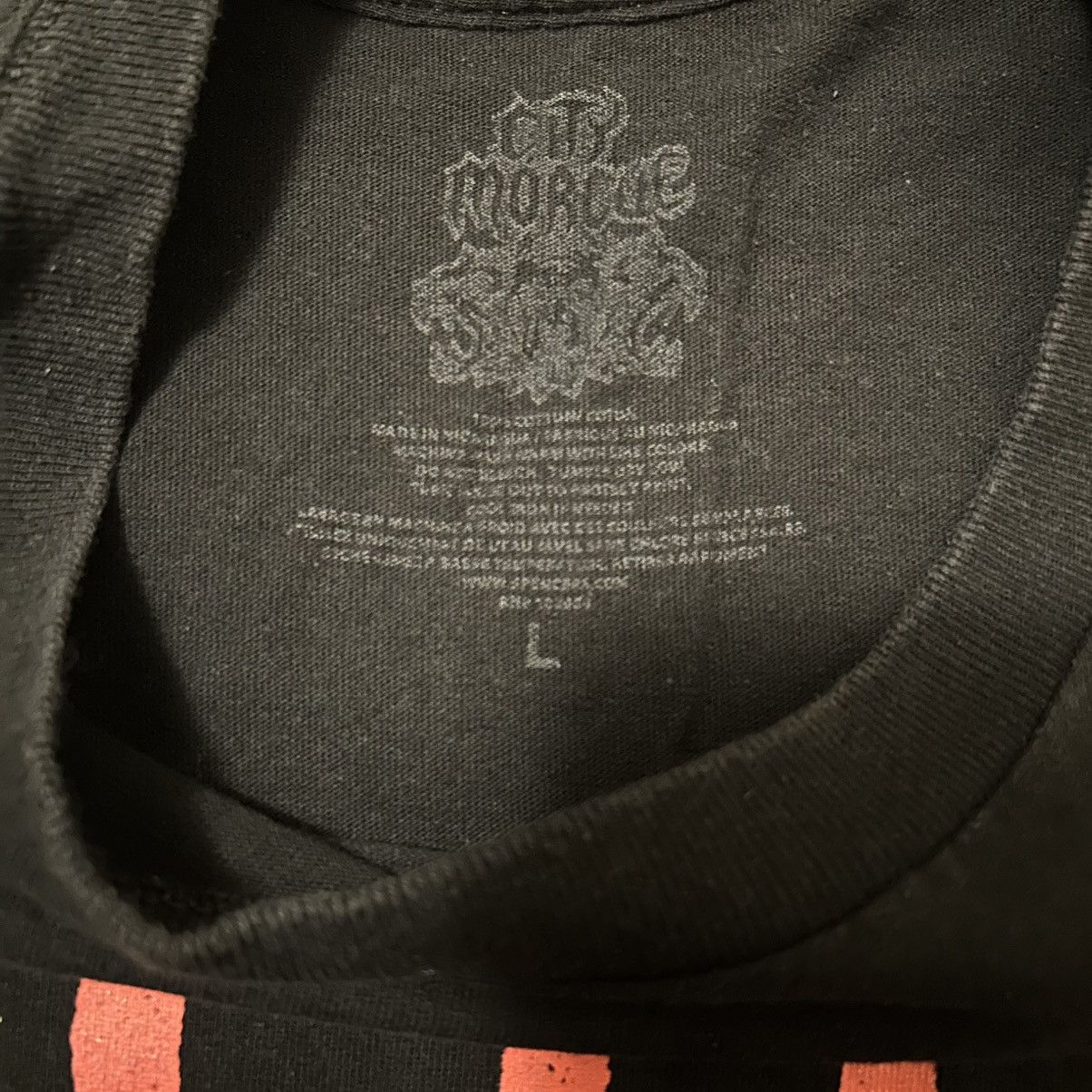 City Morgue City Morgue Size US L / EU 52-54 / 3 - 2 Thumbnail