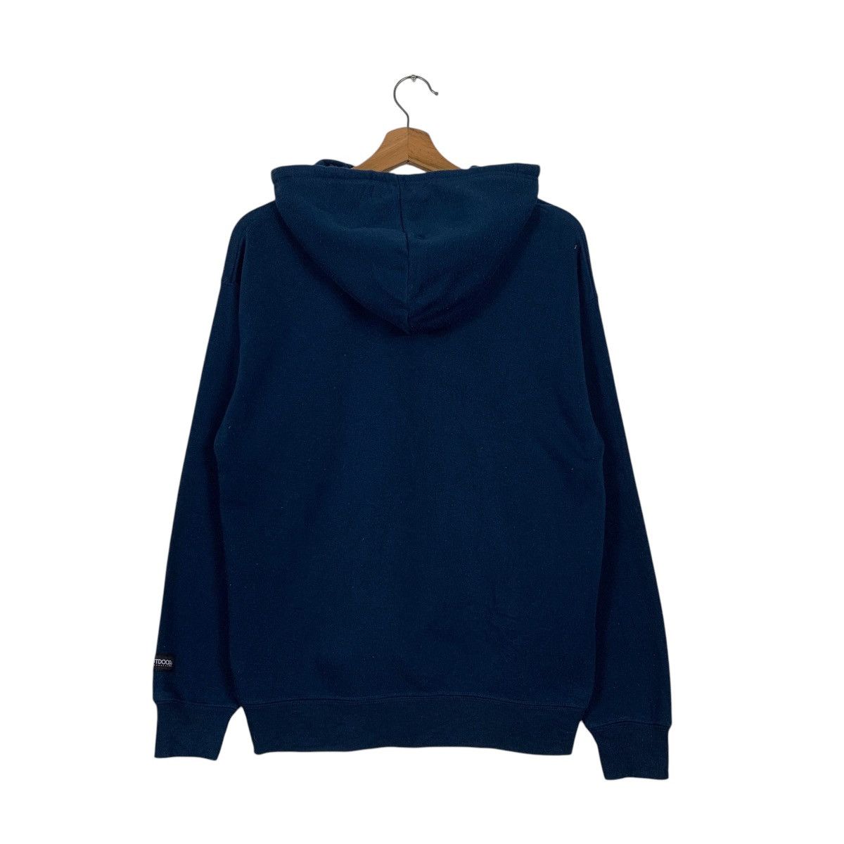 Other Outdoor Products Pullover Hoodie Size US L / EU 52-54 / 3 - 7 Thumbnail