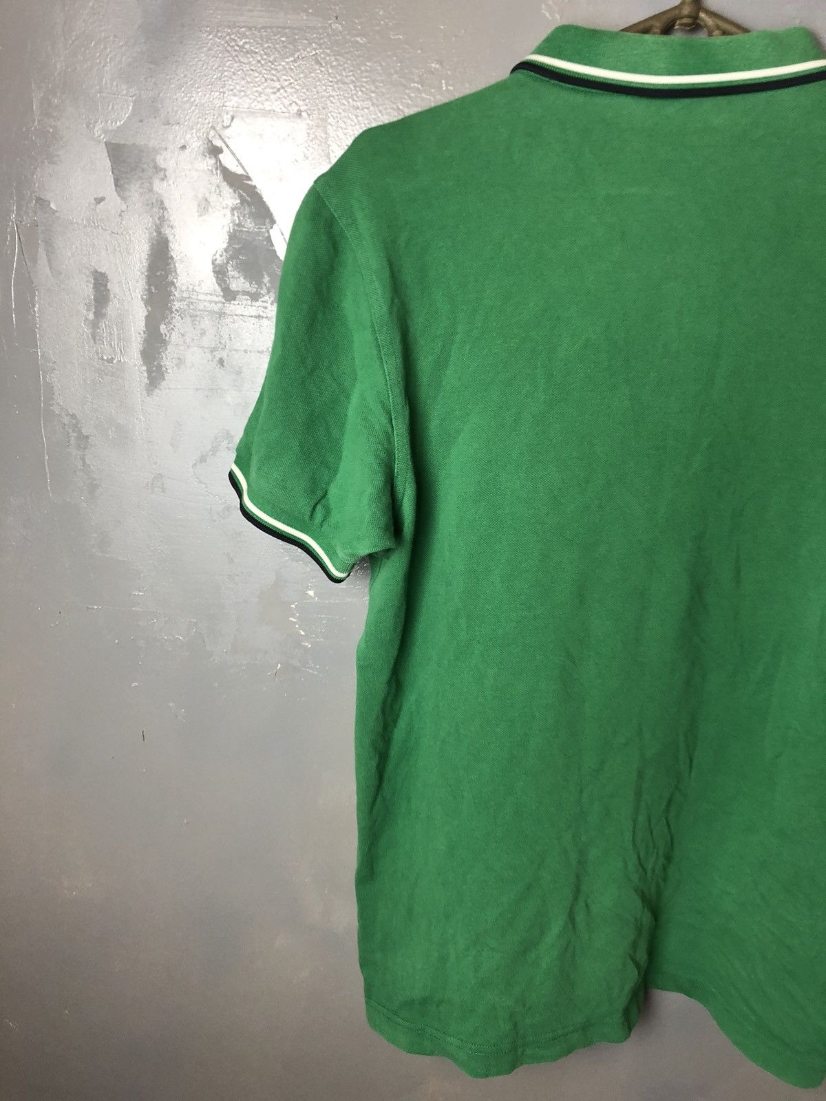 Fred Perry Men’s polo Fred Perry size M Size US M / EU 48-50 / 2 - 8 Thumbnail