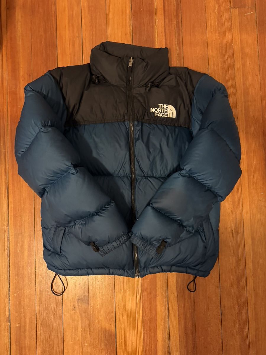 The North Face The North Face 1996 Nupste Jacket Size US M / EU 48-50 / 2 - 2 Thumbnail