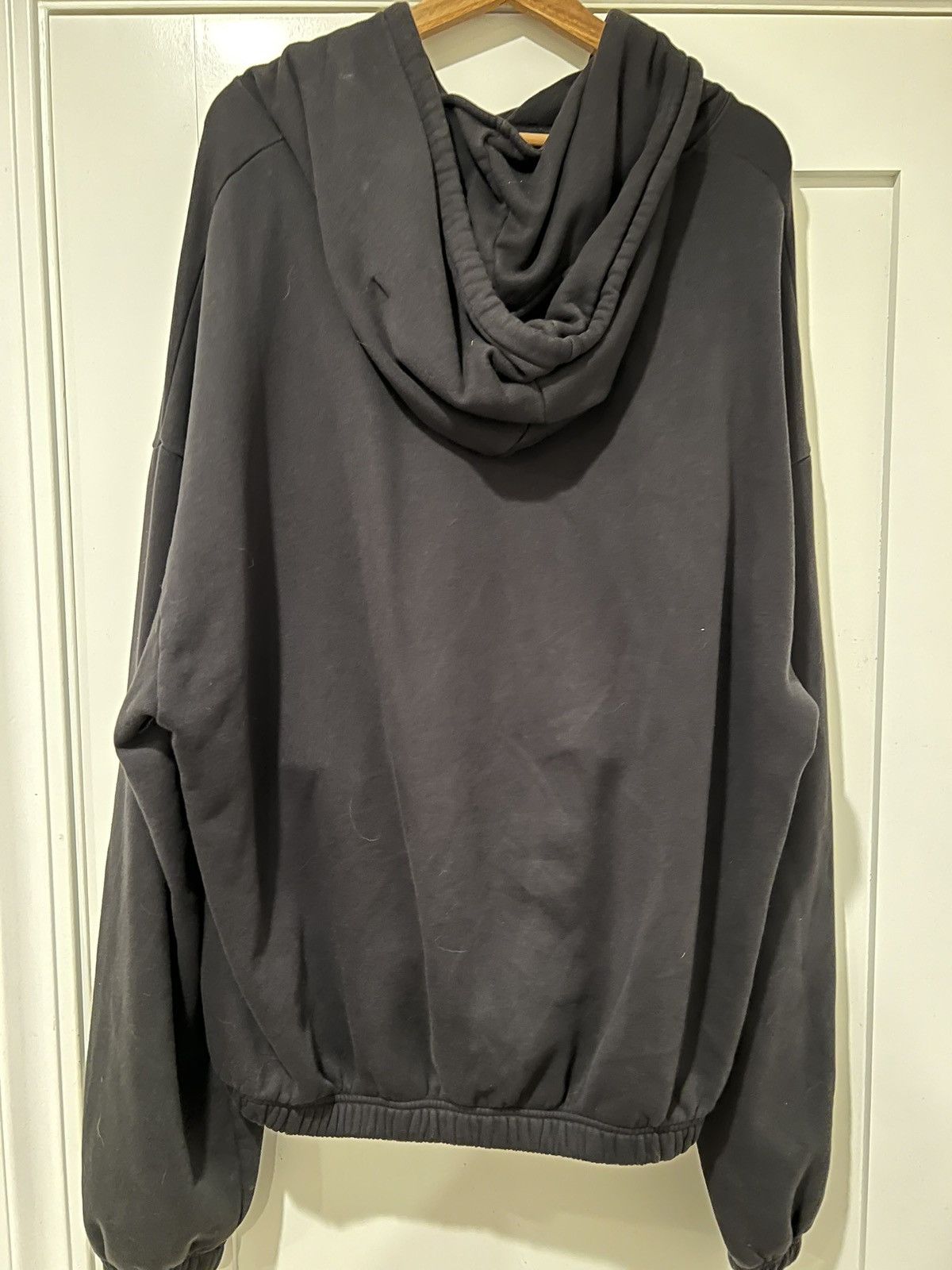 Umbro Slam Jam X Umbro black Hoodie Size US L / EU 52-54 / 3 - 2 Thumbnail
