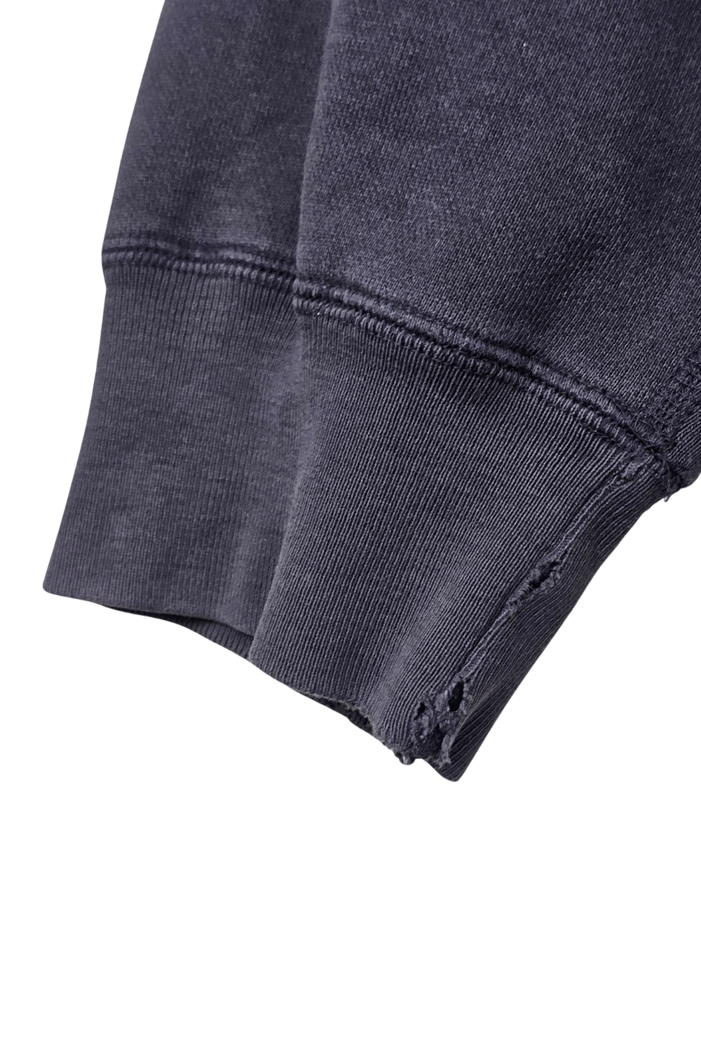 Polo Ralph Lauren 1998 Polo RL Sun-Faded Small-Pony Crewneck – Saipan Era (L) Size US L / EU 52-54 / 3 - 6 Thumbnail