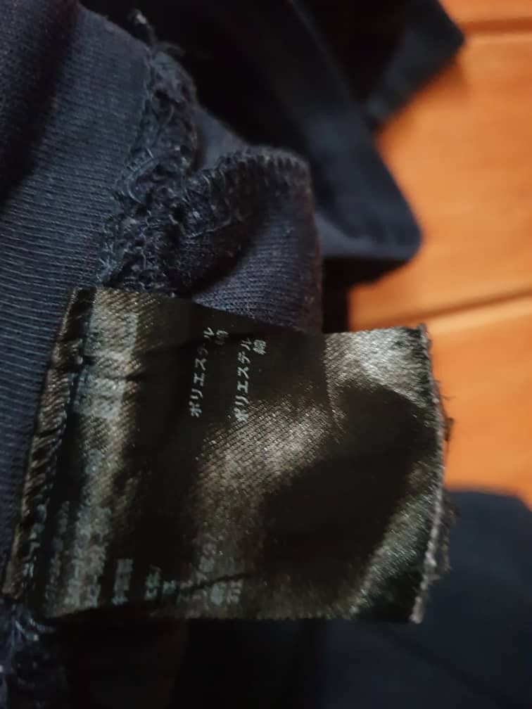 Japanese Brand Uniqlo Japanese brand track pant Size US 30 / EU 46 - 3 Thumbnail