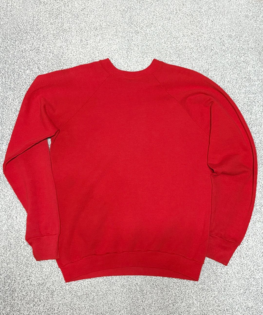 Vintage 90s vintage Terminator2 'Judgement day' promo sweatshirt Size US XL / EU 56 / 4 - 5 Thumbnail