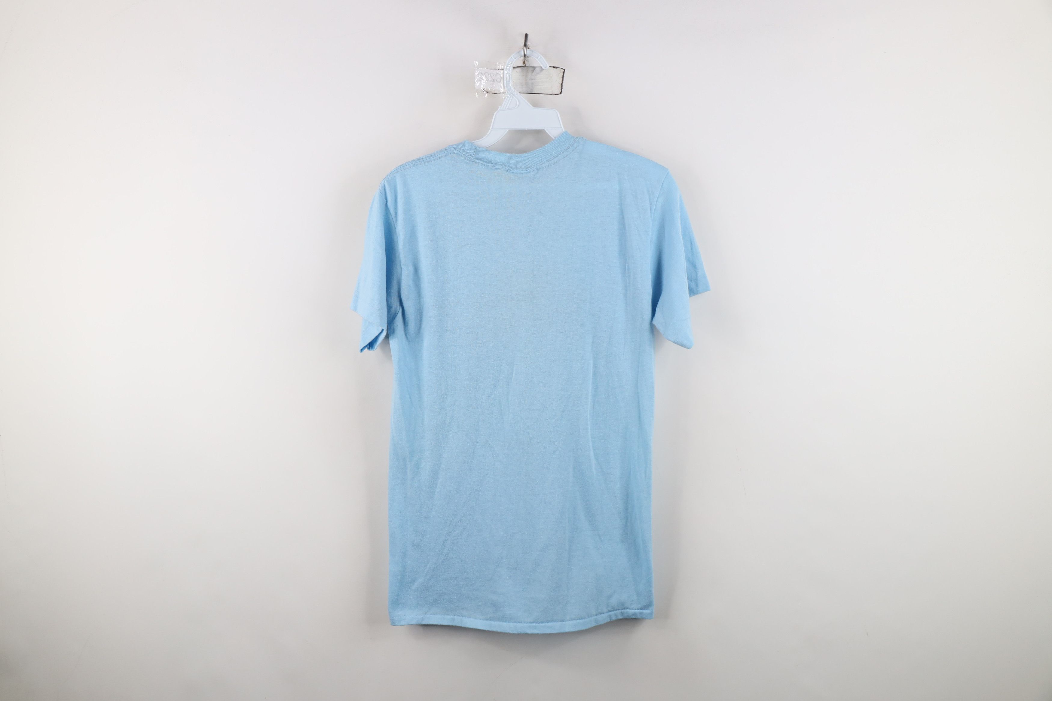 Vintage Vintage 70s Know How to Keep It Up Airplane T-Shirt USA Size US M / EU 48-50 / 2 - 11 Thumbnail