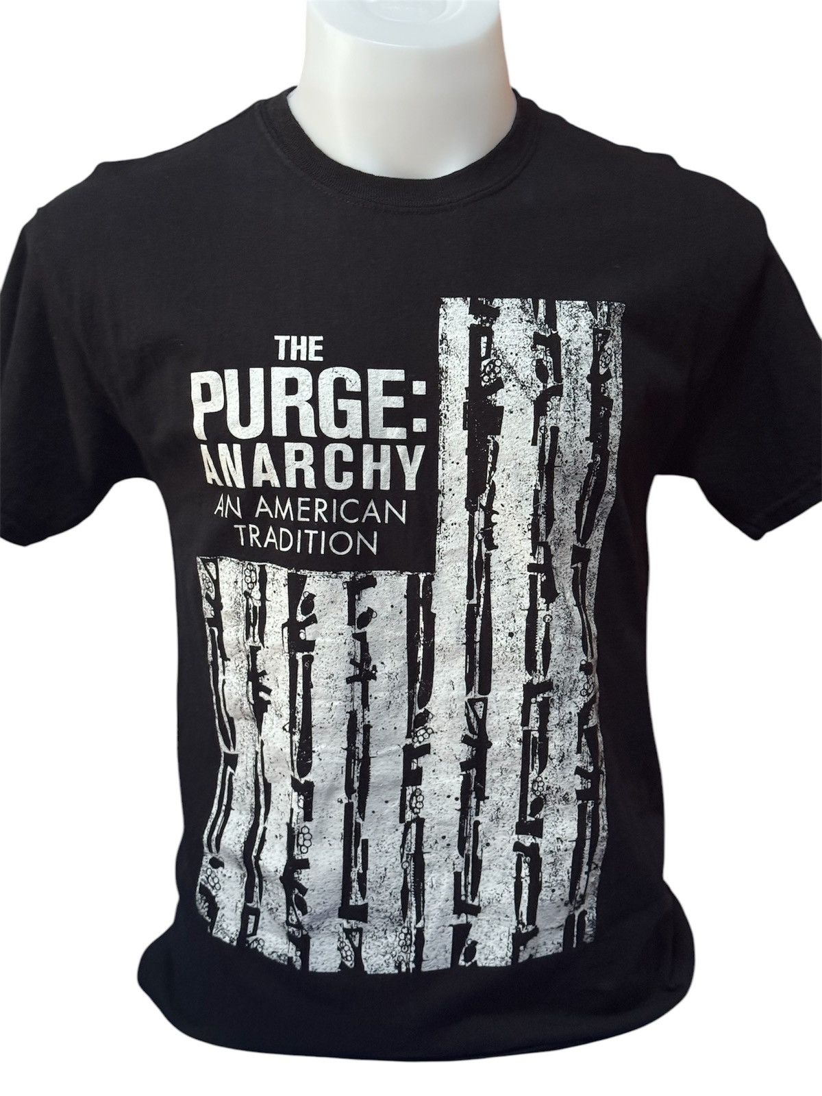 Other The Purge Anarchy an american tradition Size US M / EU 48-50 / 2 - 6 Thumbnail