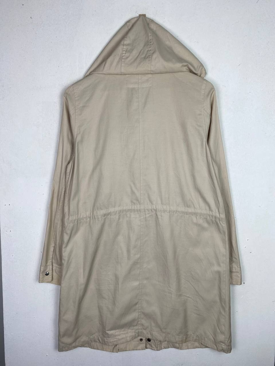 Japanese Brand eastboy japanese brands parka jacket nice design Size US M / EU 48-50 / 2 - 10 Thumbnail