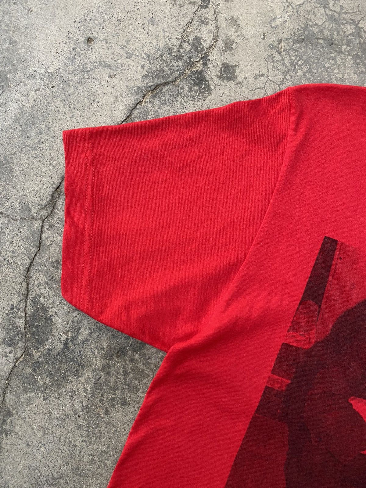 Band Tees Rare🔥Vintage Minor Threat Hardcore Band Tees Size US M / EU 48-50 / 2 - 5 Thumbnail