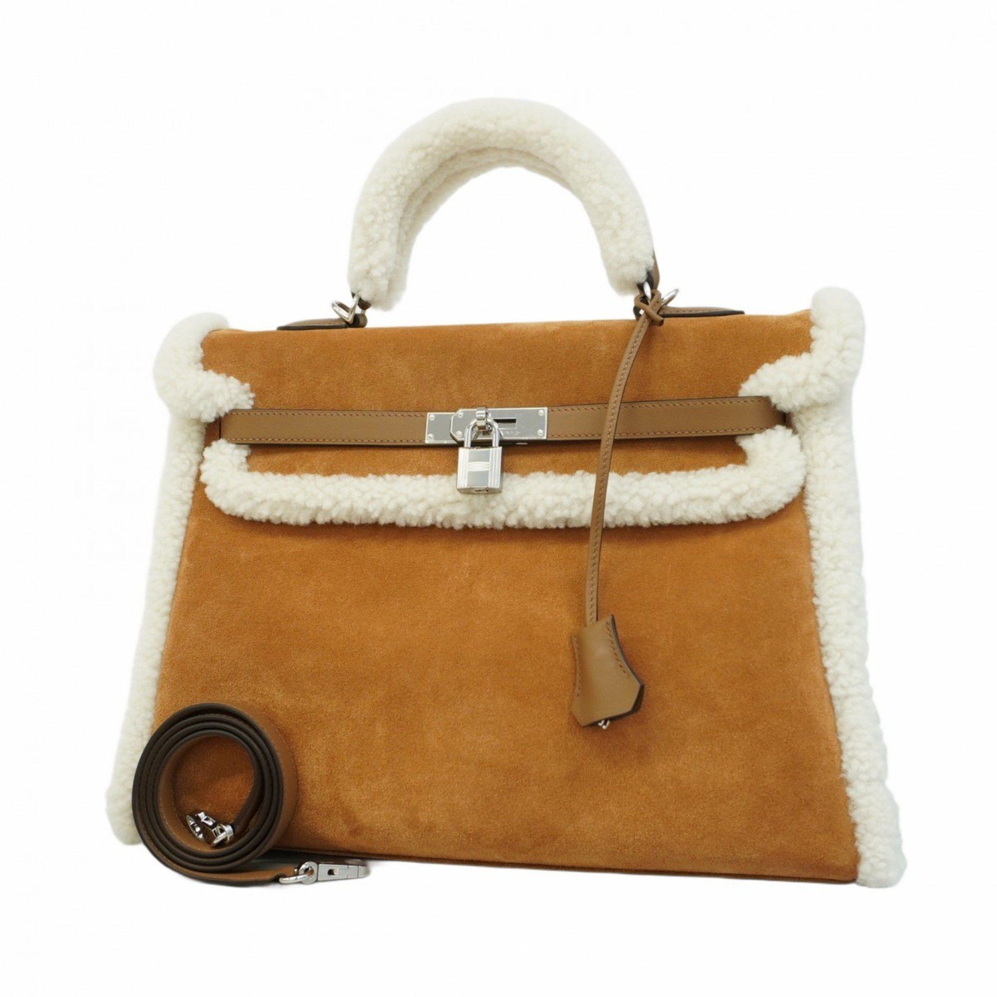 Hermes Hermès Kelly handbag Size ONE SIZE - 1 Thumbnail