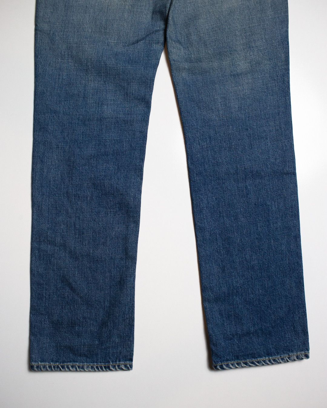Visvim 03D8 PATCHWORK DENIM Size US 30 / EU 46 - 15 Thumbnail