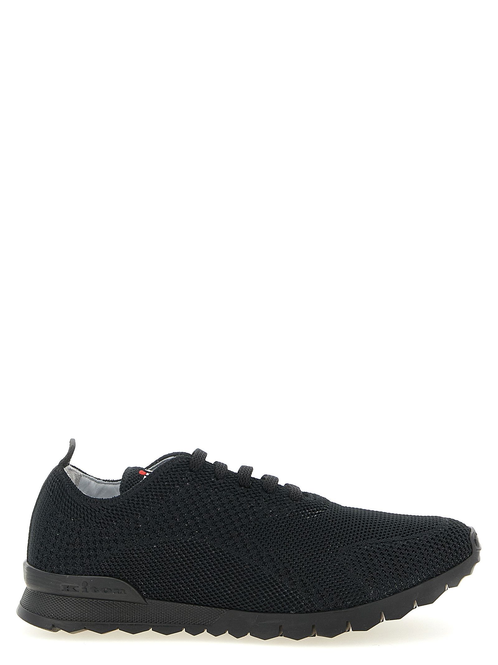 Kiton 'Fitb' sneakers Size US 10.5 / EU 43-44 - 1 Thumbnail