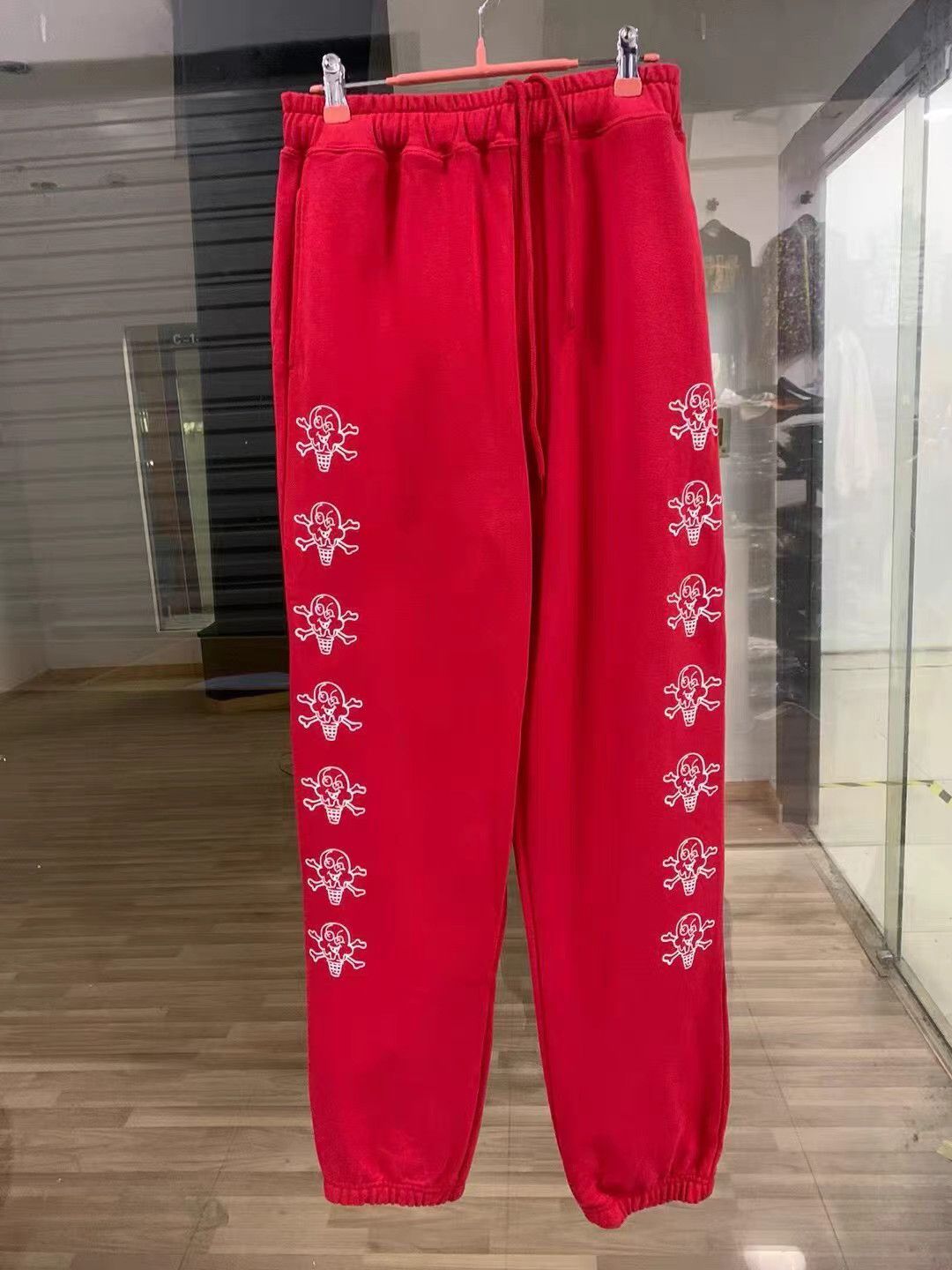 Billionaire Boys Club Billionaire Boys Club Casual Pants Size US 34 / EU 50 - 1 Thumbnail