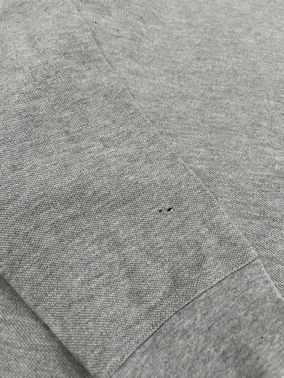 Allsaints Allsaints Polo Longsleeve Size US S / EU 44-46 / 1 - 6 Thumbnail
