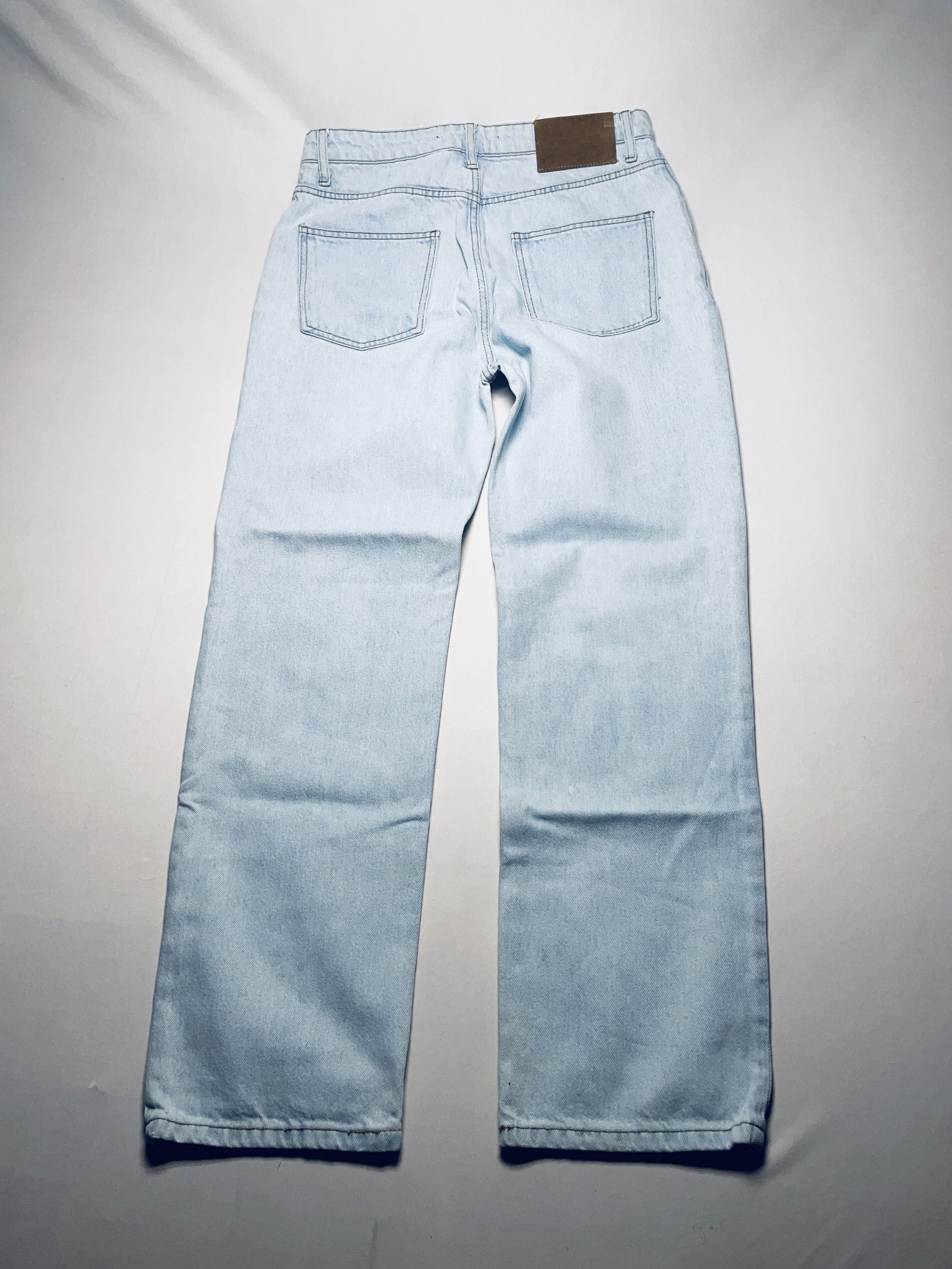 Other 👖 29,90 € – PEGADOR Jeans Größe L Size US 32 / EU 48 - 4 Thumbnail