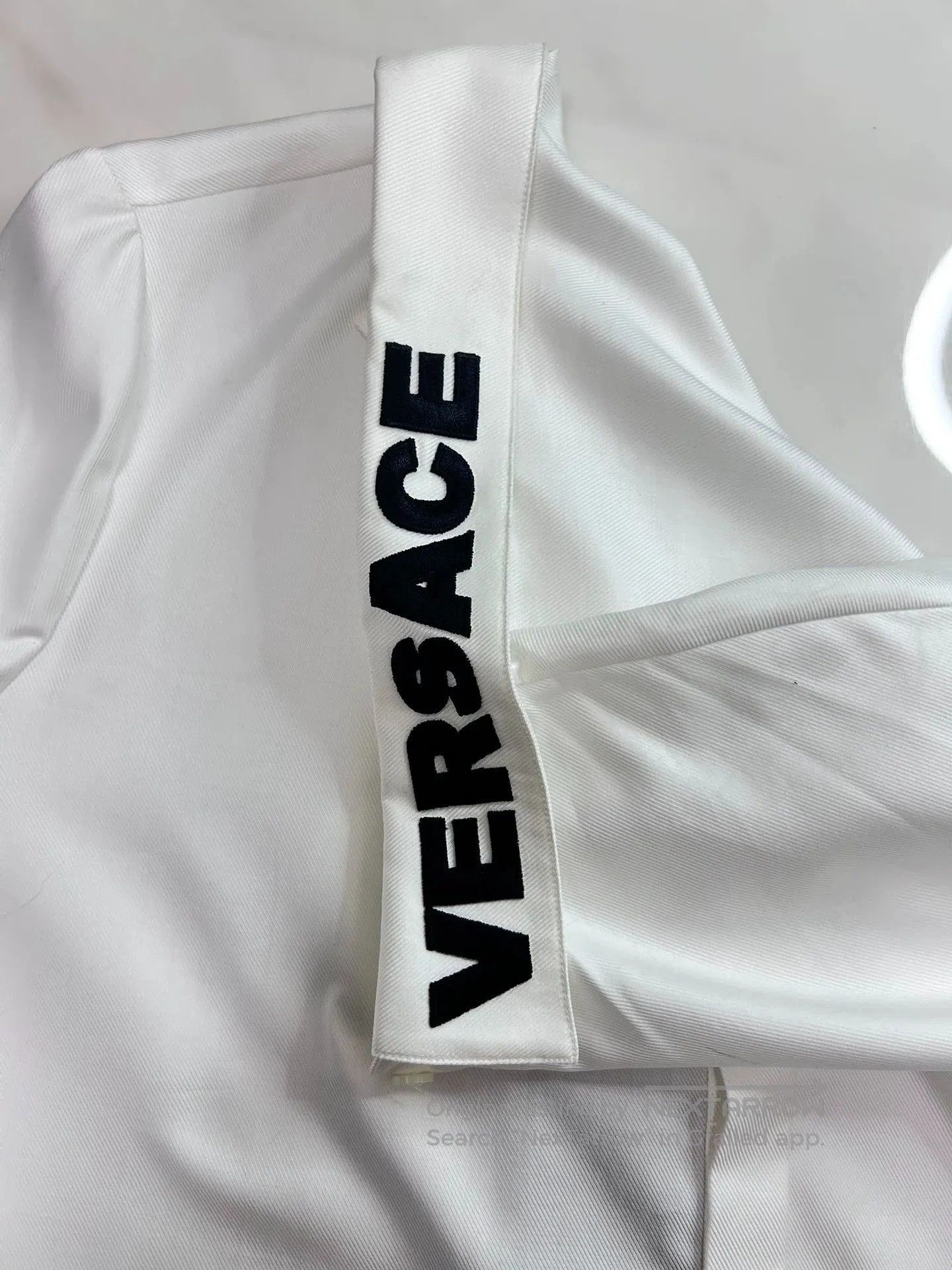 Versace Versace Love Shirt M-L New Arrival. Size US M / EU 48-50 / 2 - 6 Thumbnail