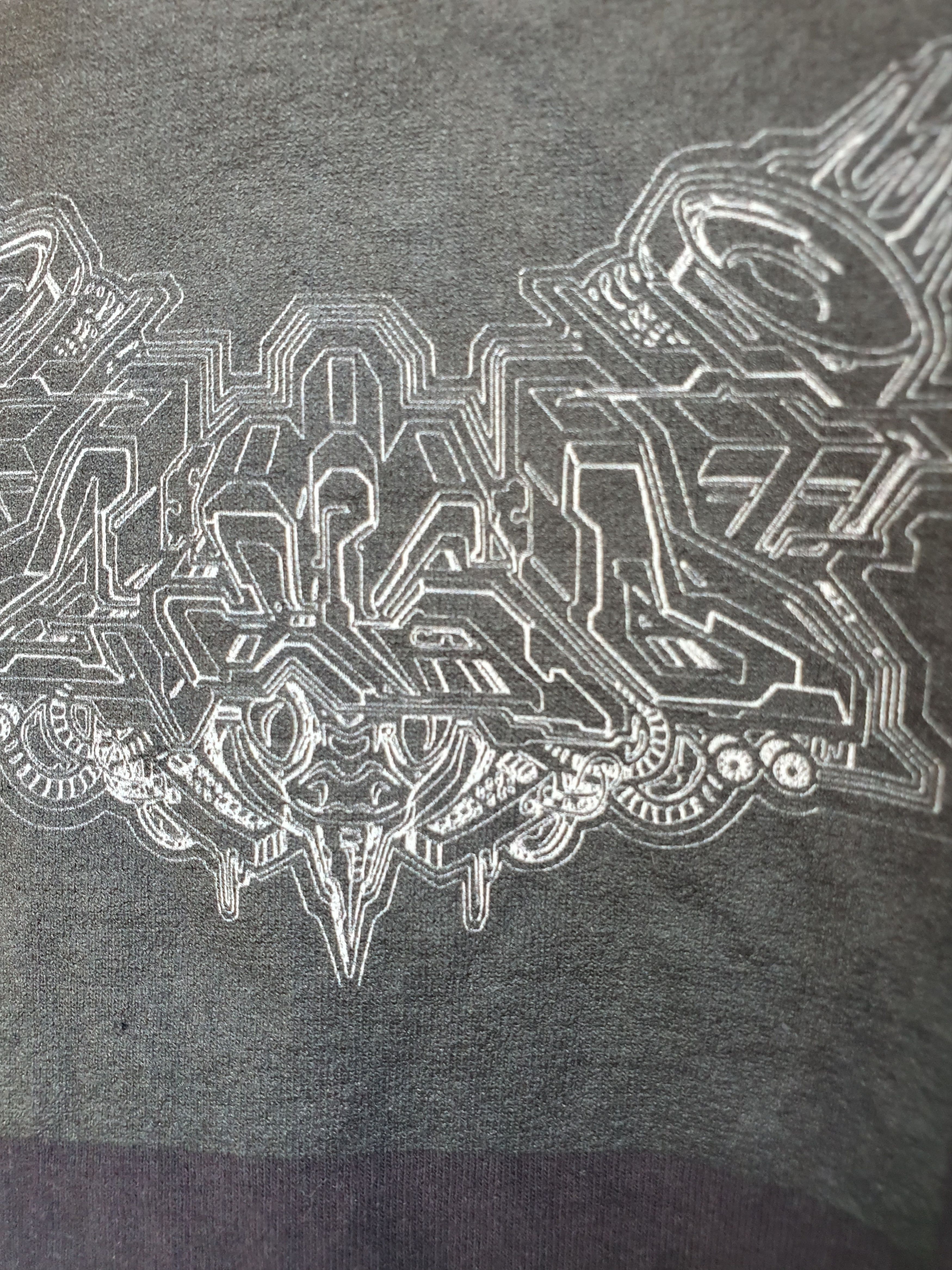 Swagger Software Tool Double Sided t-shirt sz XXL Size US XXL / EU 58 / 5 - 4 Thumbnail