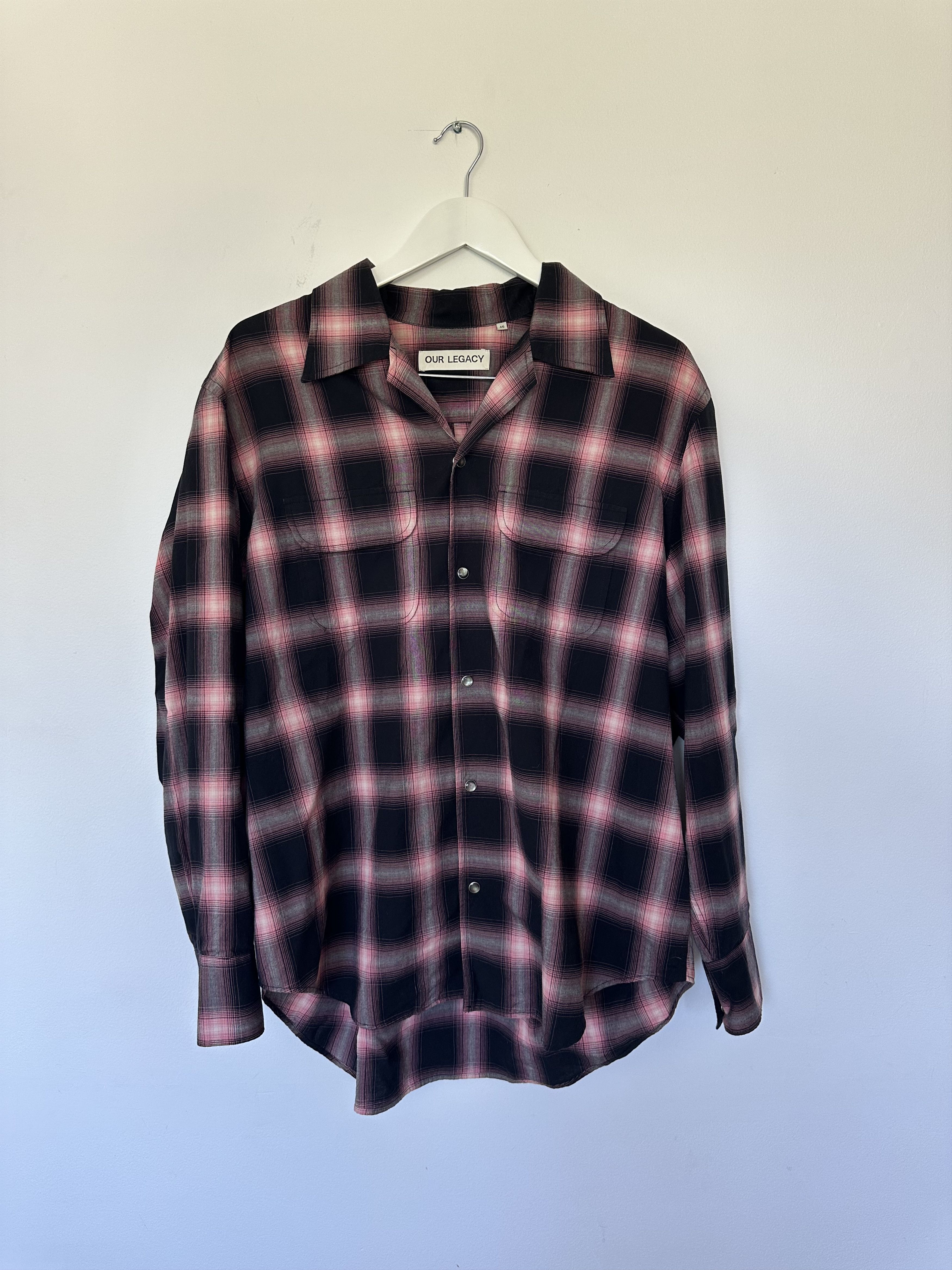 Poco Shirt