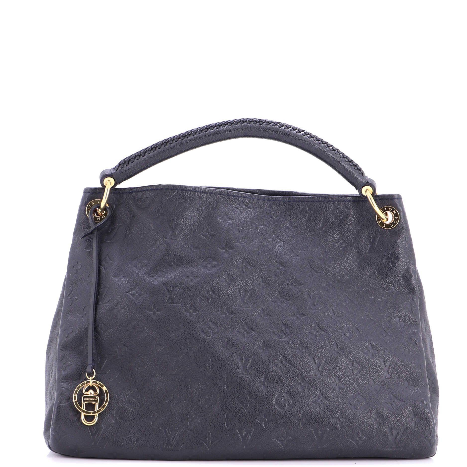 Louis Vuitton Artsy Handbag Size ONE SIZE - 1 Thumbnail