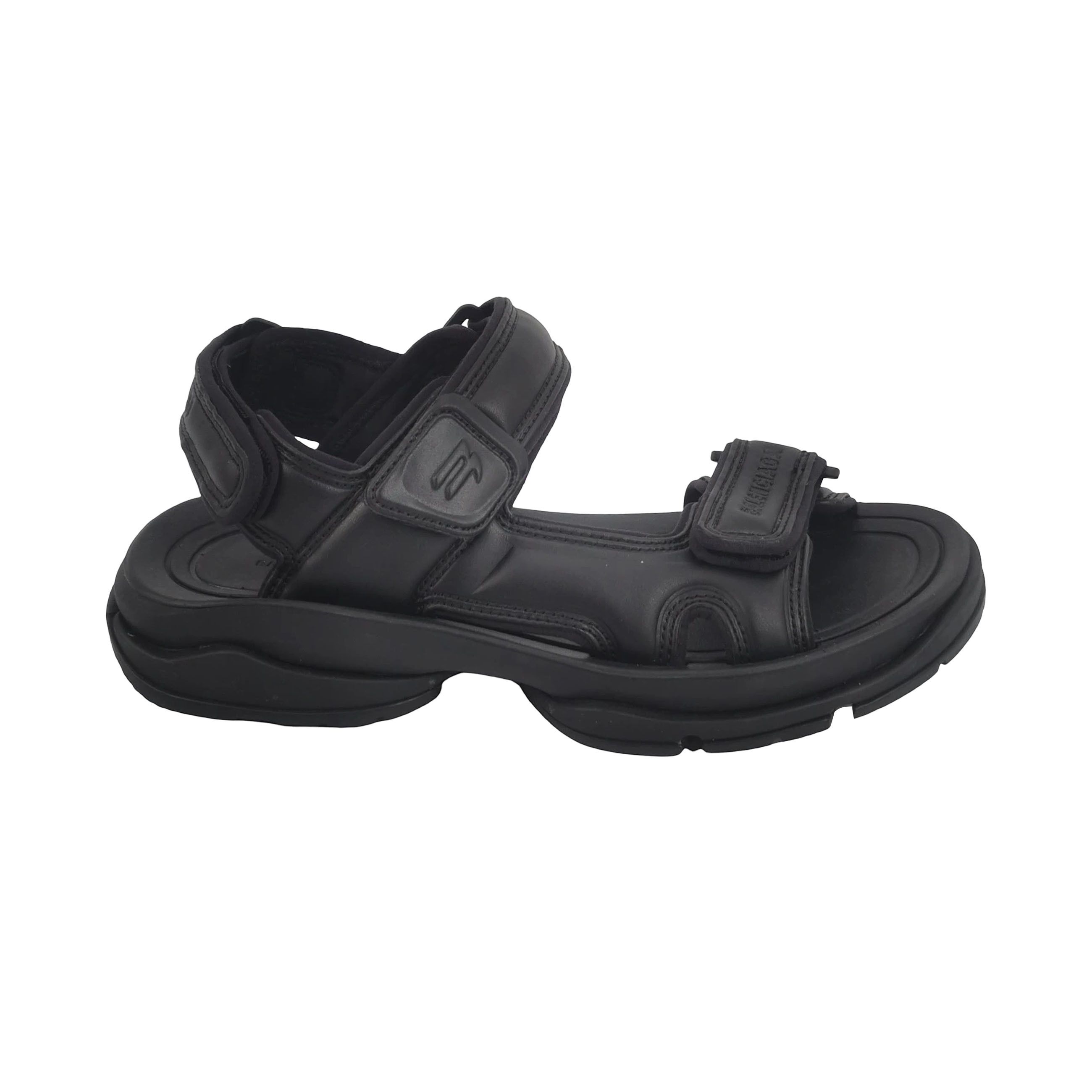 Balenciaga Balenciaga Women 6 Sandals Size US 6 / IT 36 - 1 Thumbnail