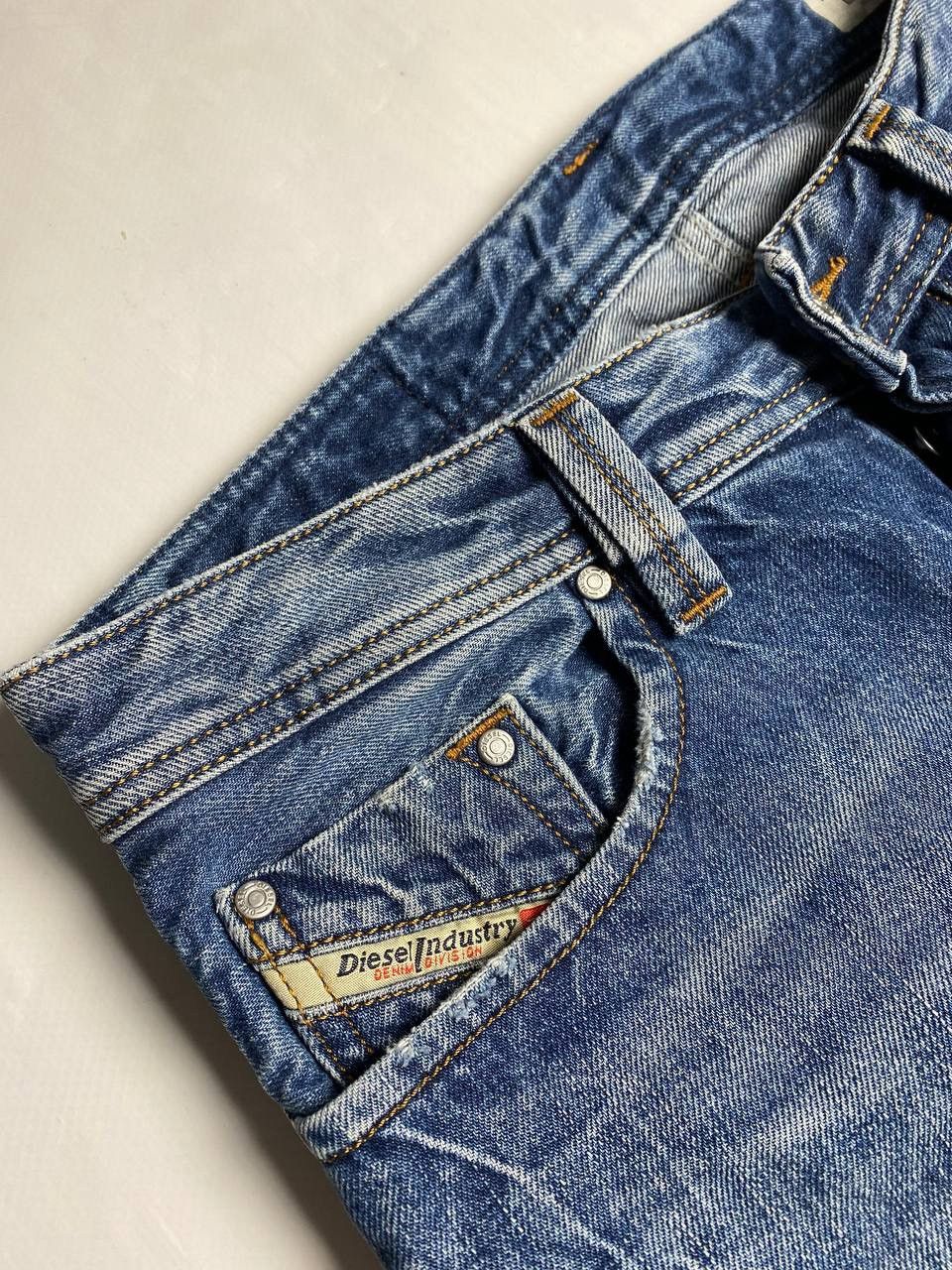 Diesel Diesel jeans Size US 30 / EU 46 - 4 Thumbnail