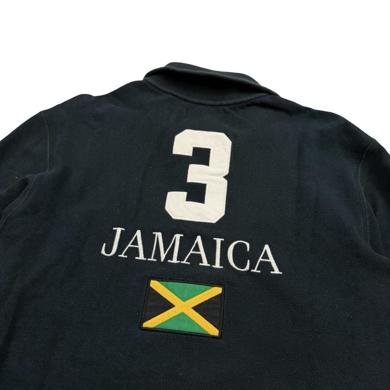 Polo Ralph Lauren Polo By Ralph Lauren Jamaica Zip Up Track Jacket - Large Size US L / EU 52-54 / 3 - 5 Thumbnail