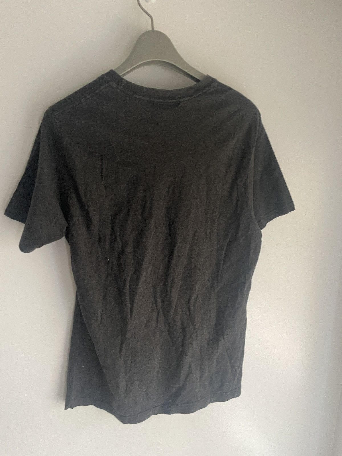 Jun Takahashi × Undercover U Logo T Shirt Size US S / EU 44-46 / 1 - 4 Thumbnail
