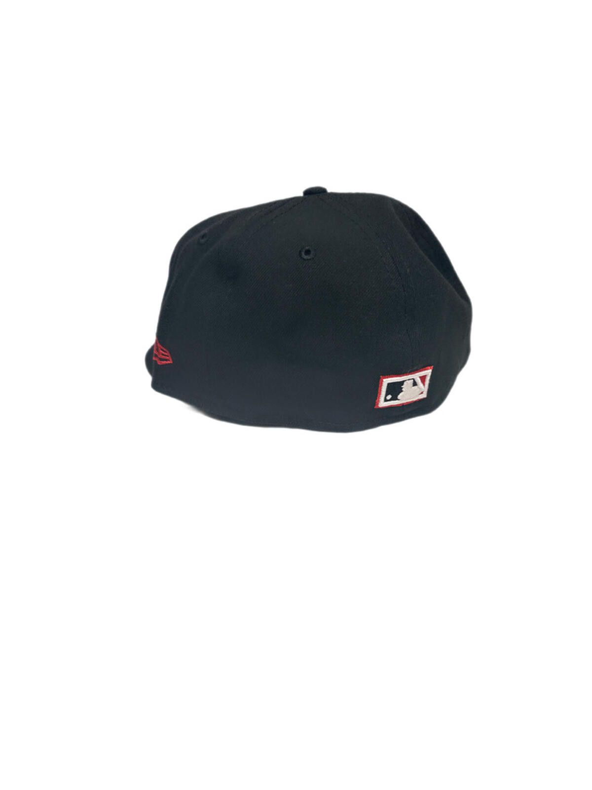 New Era New Era Cincinnati Reds 1988 All-Star Game 59FIFTY 7 1/4 Size ONE SIZE - 4 Thumbnail