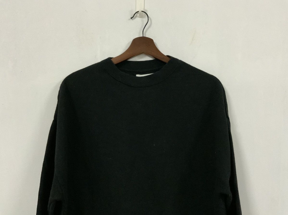 Japanese Brand Cecil MacBEE Belover S.O.L.E Sweatshirt Size US L / EU 52-54 / 3 - 3 Thumbnail