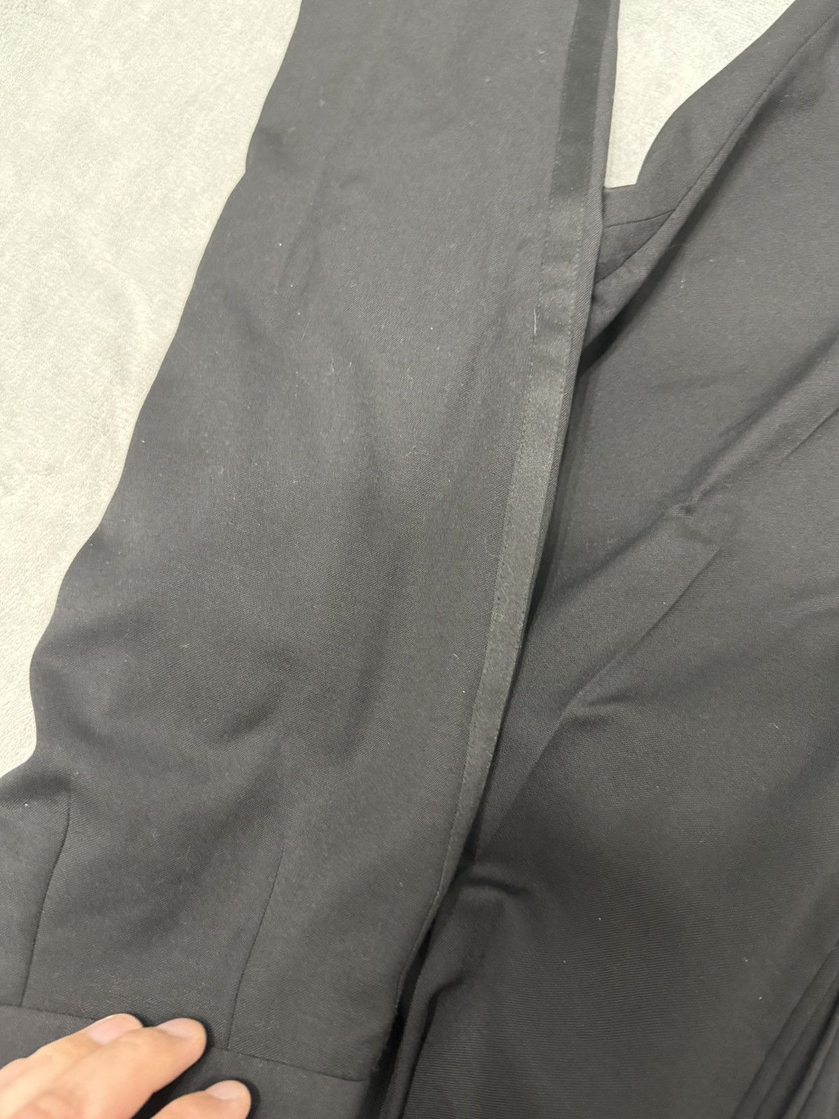 Yves Saint Laurent Very nice Size 48L - 14 Thumbnail