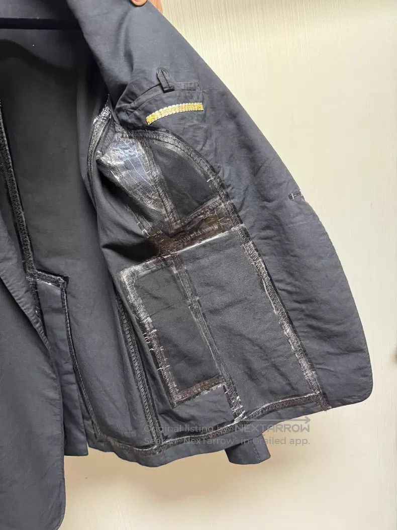 Carol Christian Poell Carol Christian Poell jacket Size US M / EU 48-50 / 2 - 4 Thumbnail